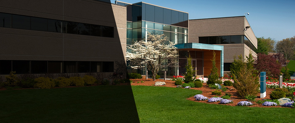 Rocky Hill Landscapers