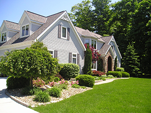 Landscapers and Lawncare Services in Rocky Hill, CT